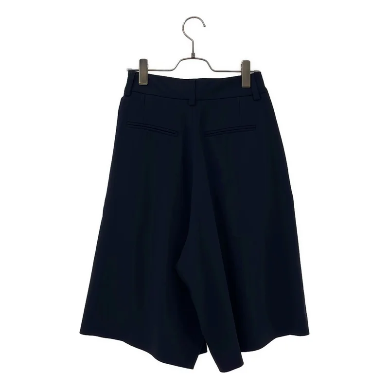 aLORS / アロー | VALERIA タックハーフパンツ | S-M | レディース