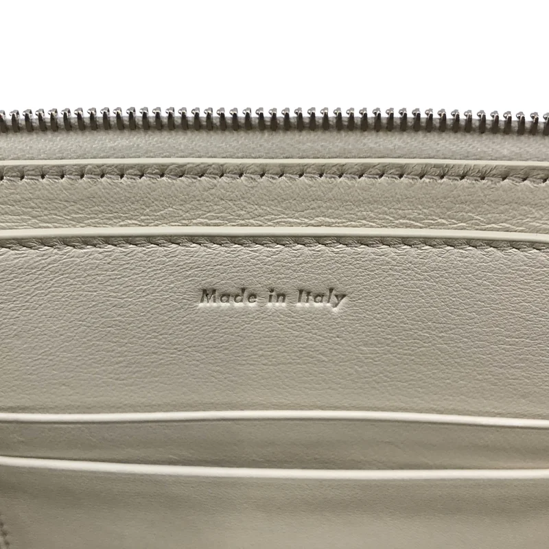 CELINE / セリーヌ | バイカラー ポーチ |