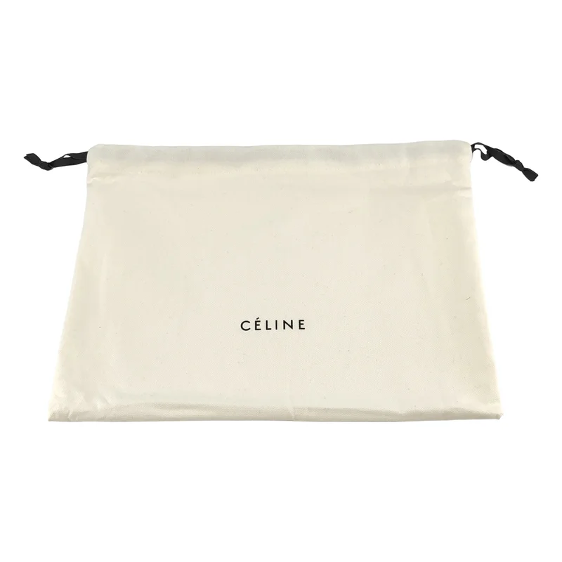 CELINE / セリーヌ | バイカラー ポーチ |