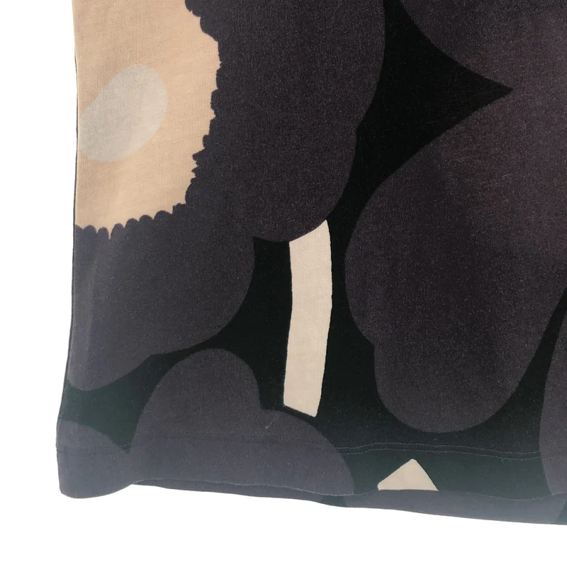 marimekko / マリメッコ | Heleys Unikko Tシャツ | XS | レディース