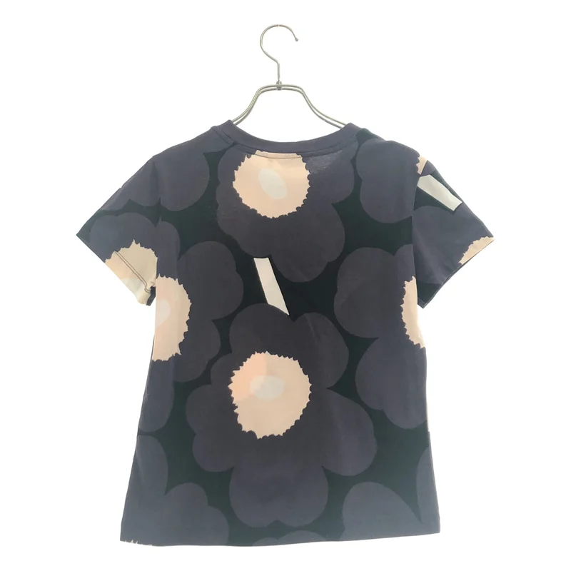 marimekko / マリメッコ | Heleys Unikko Tシャツ | XS | レディース