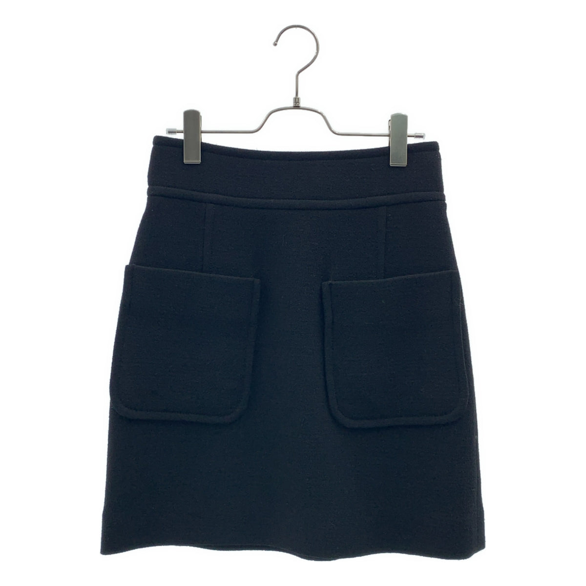 Plage / プラージュ | 2026SS | Washable Fibril ロングスカート | – KLD