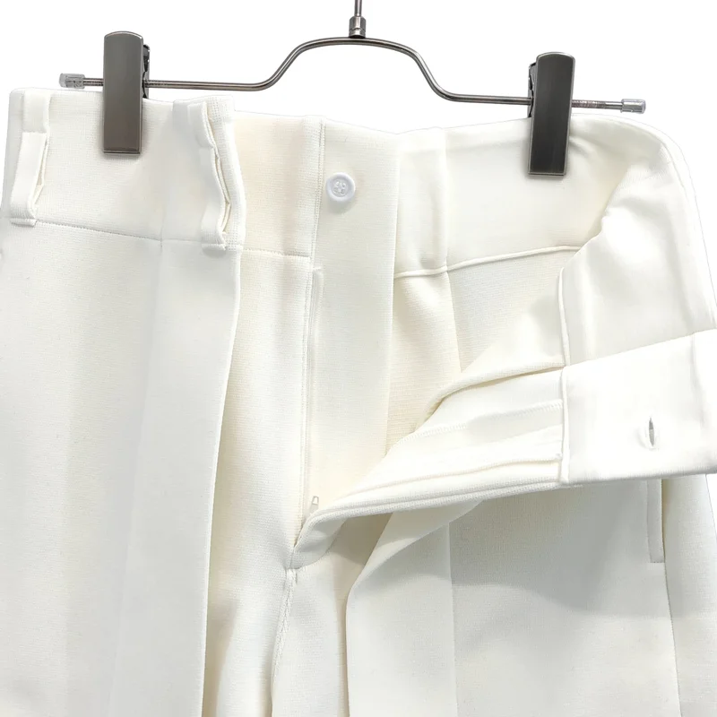 CFCL / シーエフシーエル | MILAN CREASE WIDE STRAIGHT PANTS パンツ | 1 | レディース
