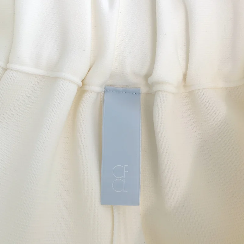 CFCL / シーエフシーエル | MILAN CREASE WIDE STRAIGHT PANTS パンツ | 1 | レディース