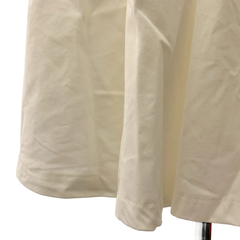 foufou / フーフー | THE DRESS / front tuck button one piece / フロントタックボタンワンピース | 0 | レディース