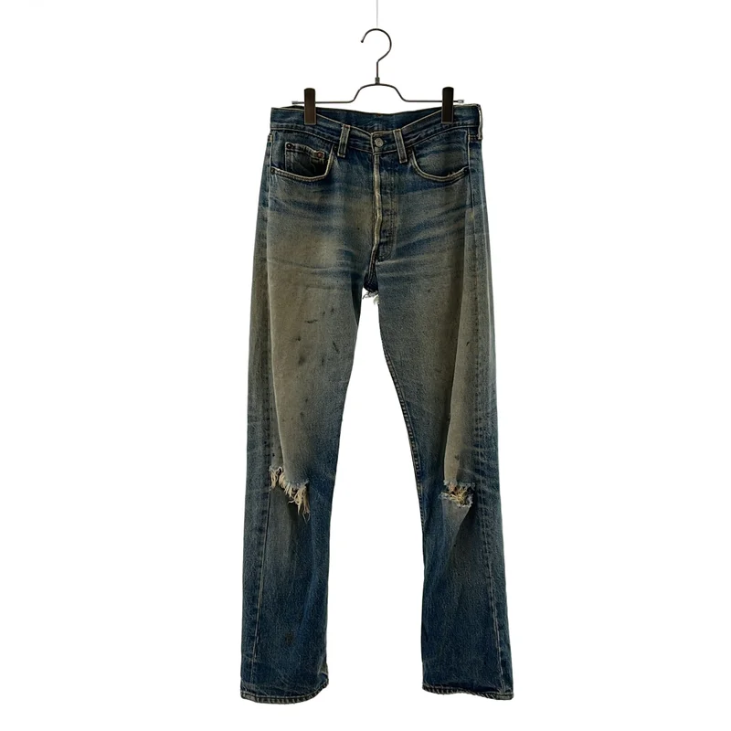 Levi's / リーバイス | 1980s | 501 スモールe デニムパンツ | W32 L36 | メンズ