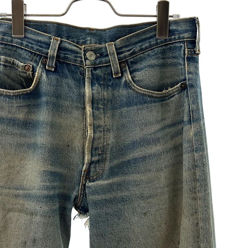 Levi's / リーバイス | 1980s | 501 スモールe デニムパンツ | W32 L36 | メンズ