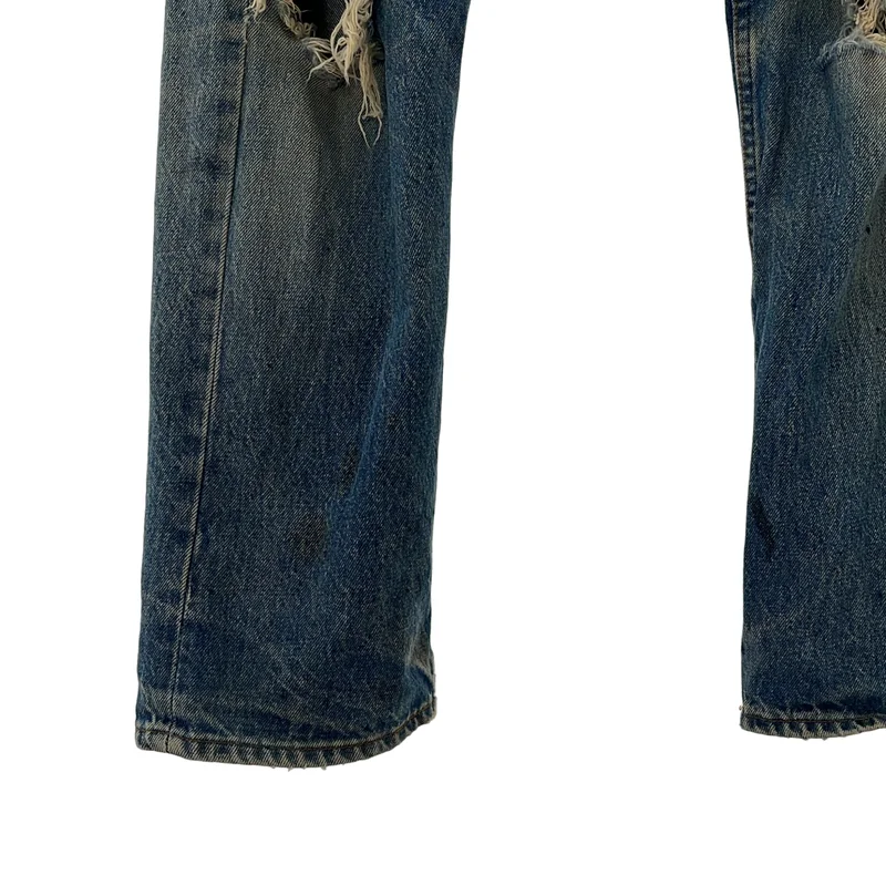 Levi's / リーバイス | 1980s | 501 スモールe デニムパンツ | W32 L36 | メンズ