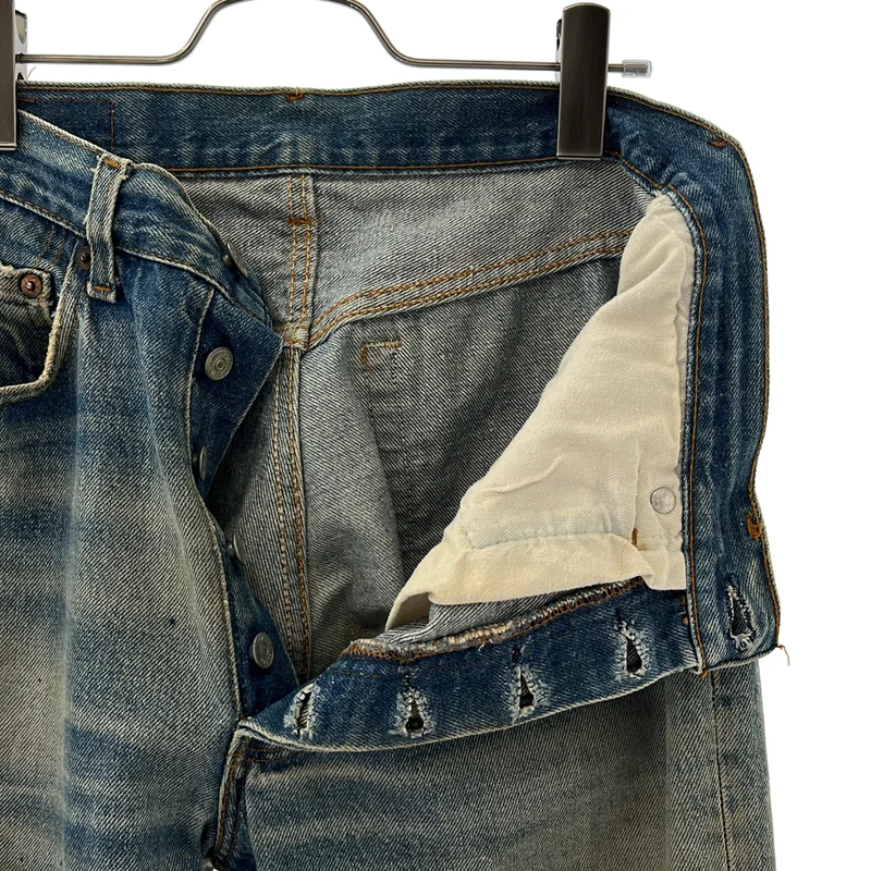 Levi's / リーバイス | 1980s | 501 スモールe デニムパンツ | W32 L36 | メンズ