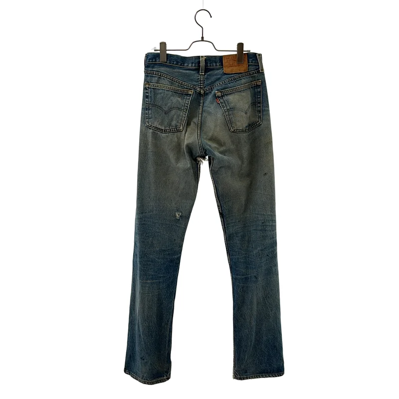Levi's / リーバイス | 1980s | 501 スモールe デニムパンツ | W32 L36 | メンズ