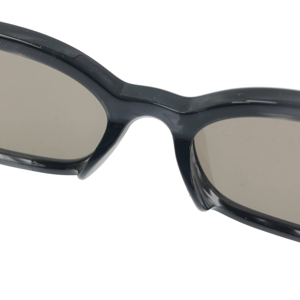 GUCCI / グッチ | シェリーライン スクエア サングラス | 56◻︎18-145