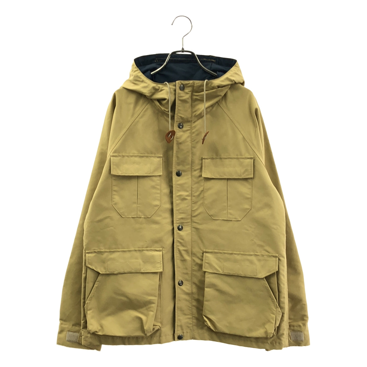 美品】 SIERRA DESIGNS / シエラデザイン | SHORT MOUNTAIN PARKA / 60