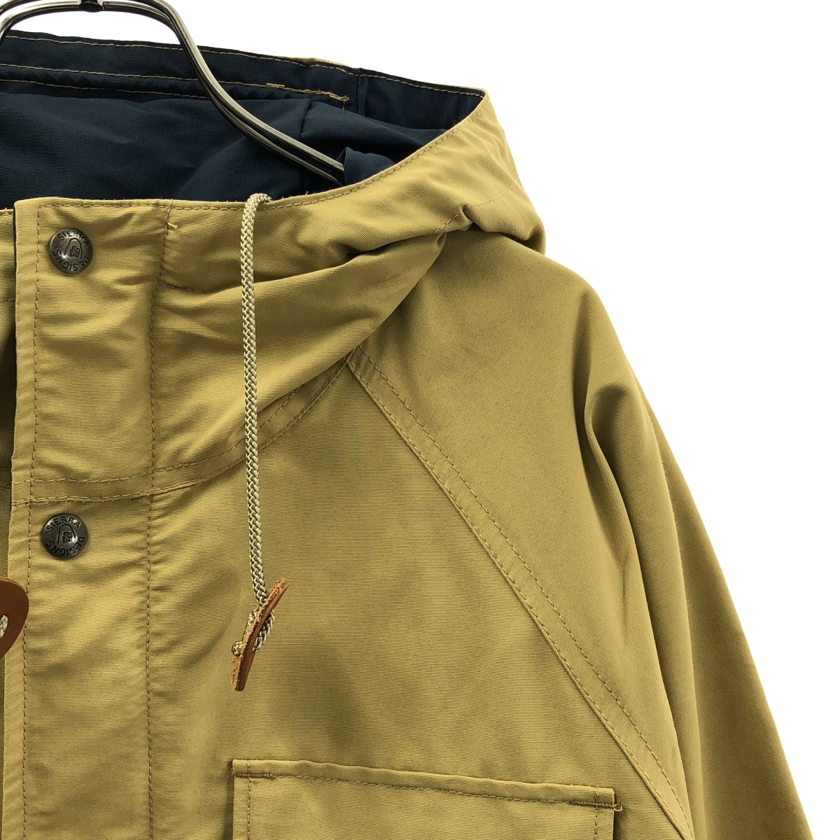 美品】 SIERRA DESIGNS / シエラデザイン | SHORT MOUNTAIN PARKA / 60