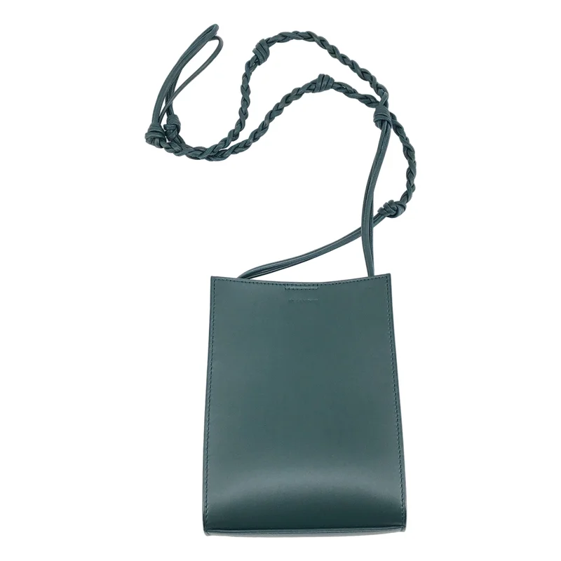 JIL SANDER / ジルサンダー | TANGLE タングル スモール ショルダーバッグ |