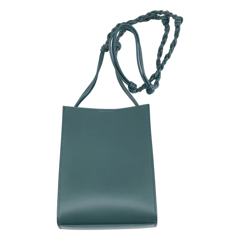 JIL SANDER / ジルサンダー | TANGLE タングル スモール ショルダーバッグ |