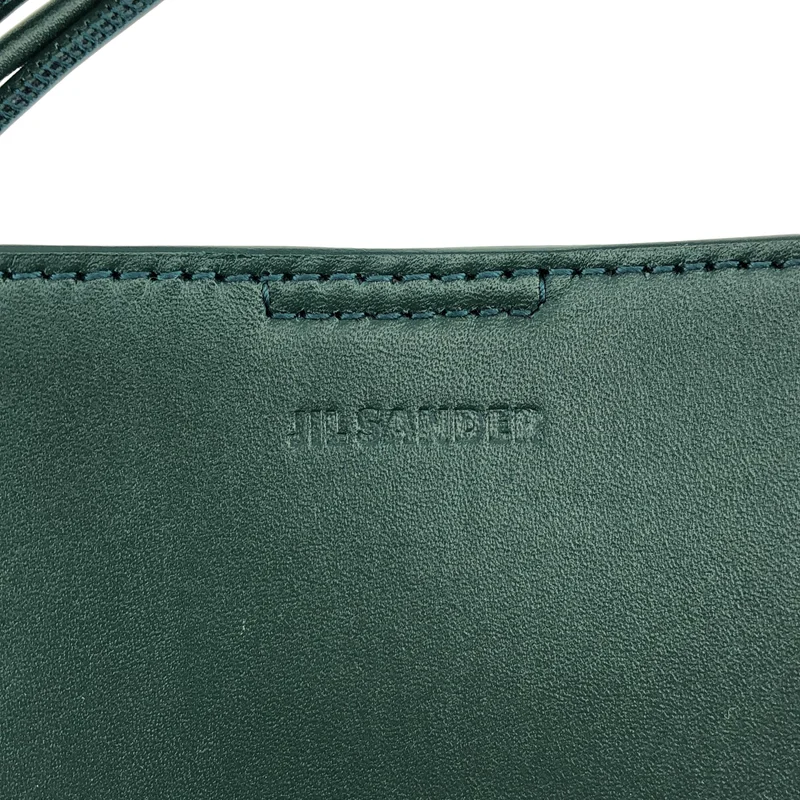 JIL SANDER / ジルサンダー | TANGLE タングル スモール ショルダーバッグ |