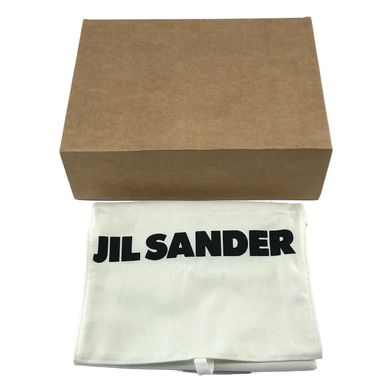 JIL SANDER / ジルサンダー | TANGLE タングル スモール ショルダーバッグ |
