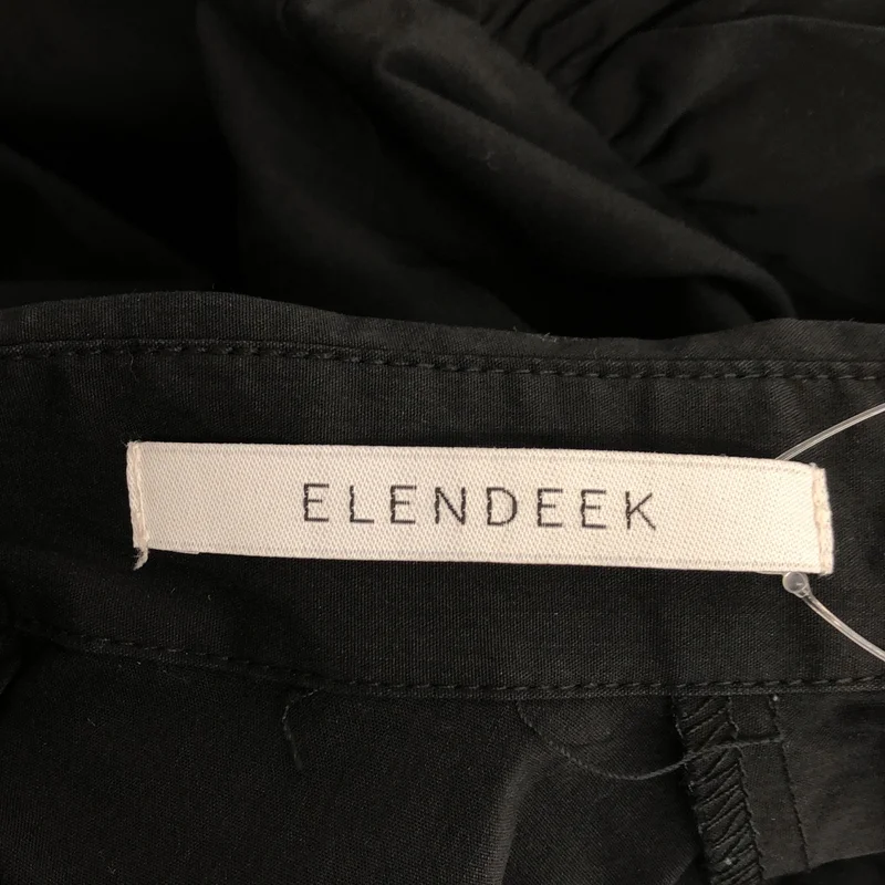 ELENDEEK / エレンディーク | ワンピース 512540310901-01 | 2 | レディース