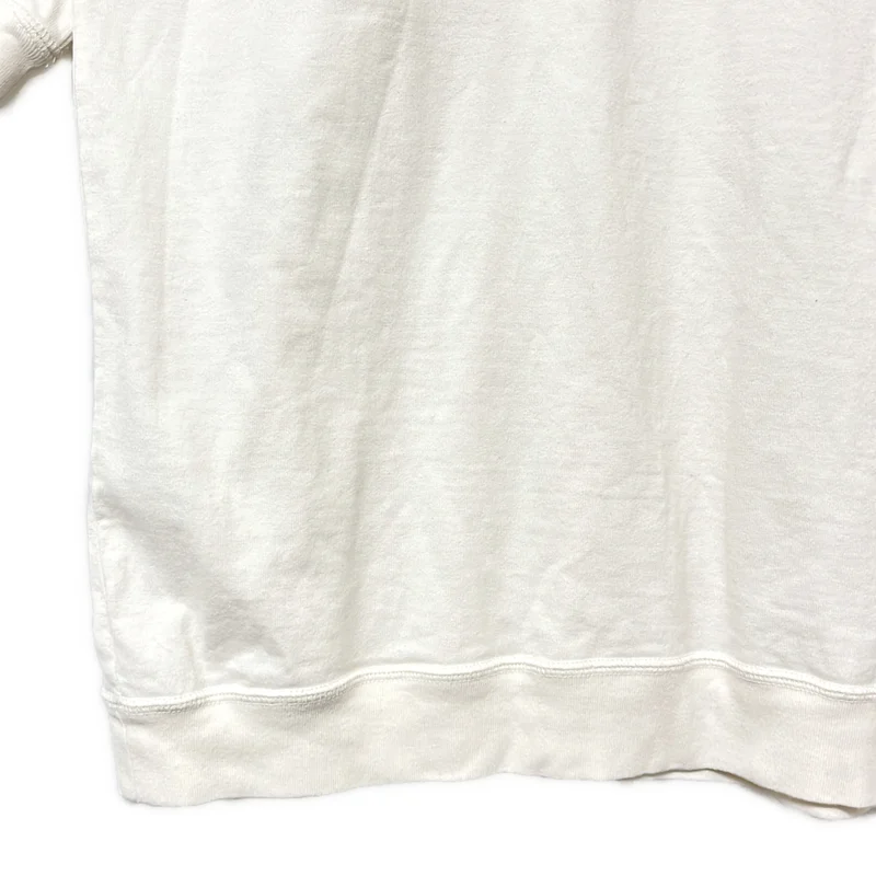 Yoli / ヨリ | コットン クルーネックTシャツ | 3 | メンズ