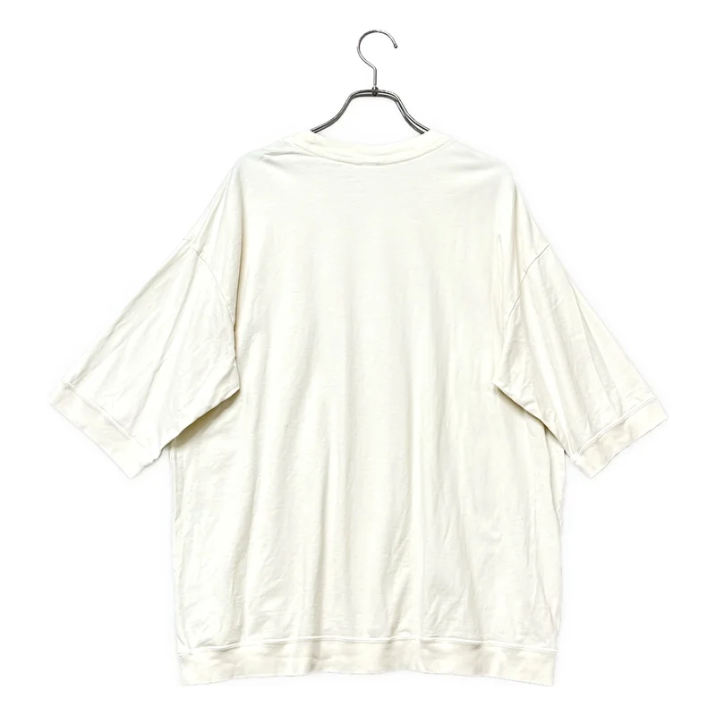 Yoli / ヨリ | コットン クルーネックTシャツ | 3 | メンズ