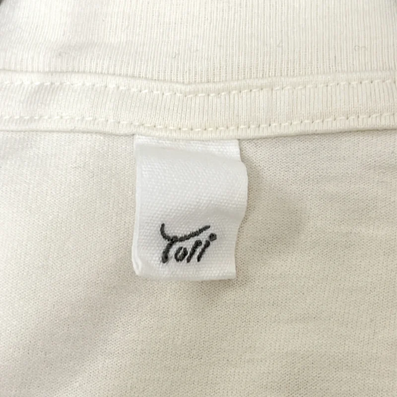 Yoli / ヨリ | コットン クルーネックTシャツ | 3 | メンズ