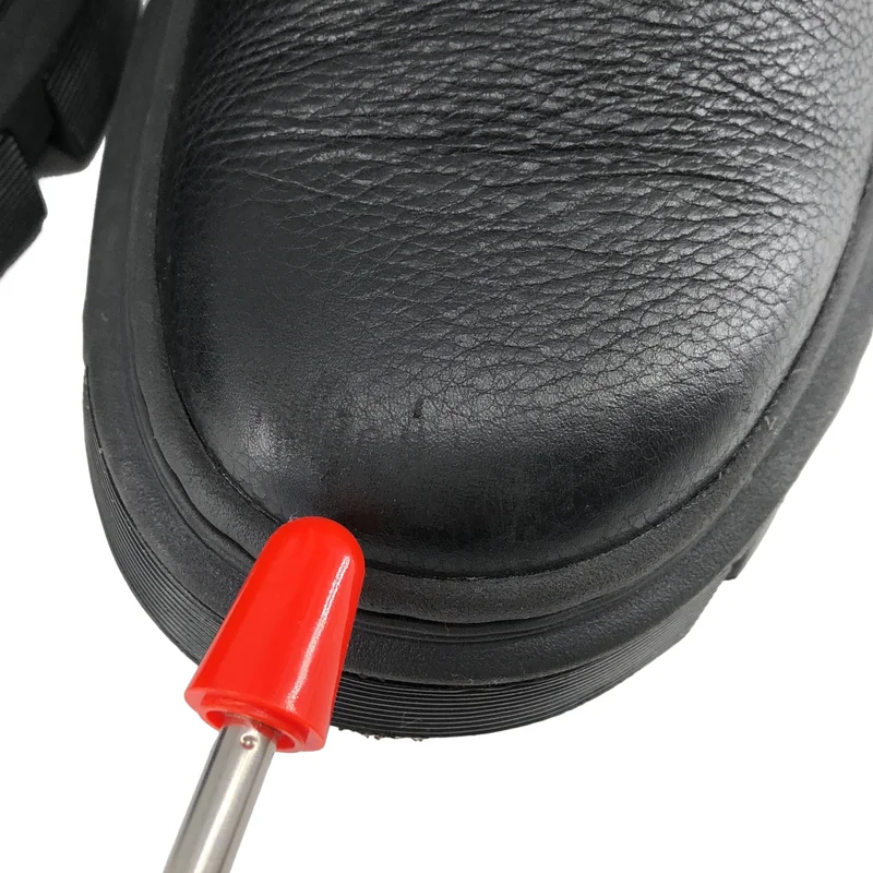 Rick Owens / リックオウエンス | × Dr.Martens / 1460 DMXL Jumbo Lace Boot ジャンボレース ブーツ | 8 | メンズ