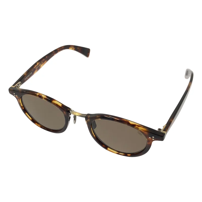 EYEVAN 7285 / アイヴァン7285 | 566 ウェリントン サングラス | 47□24-147 | ブラウン | メンズ EYEVAN 7285 / アイヴァン7285 | 566 ウェリントン サングラス | 47