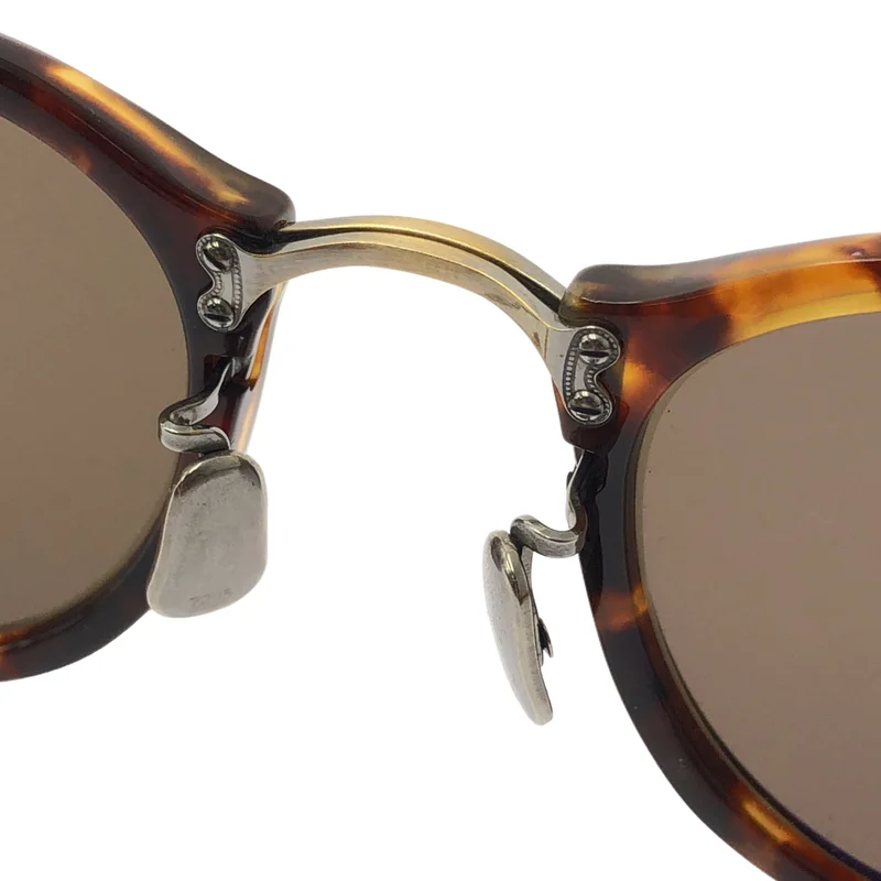 EYEVAN 7285 / アイヴァン7285 | 566 ウェリントン サングラス | 47□24-147 | その他