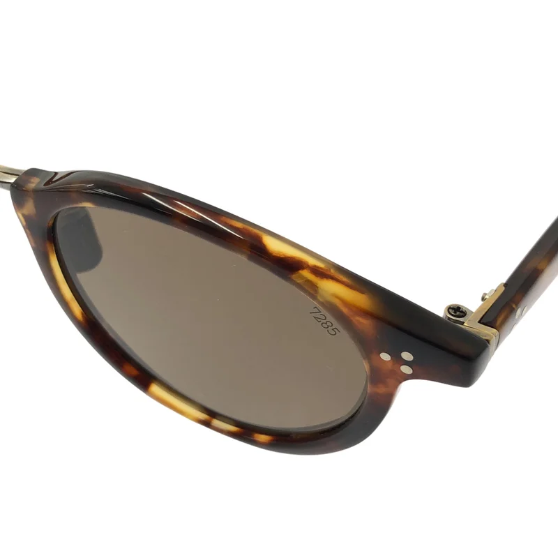 EYEVAN 7285 / アイヴァン7285 | 566 ウェリントン サングラス | 47□24-147 | その他