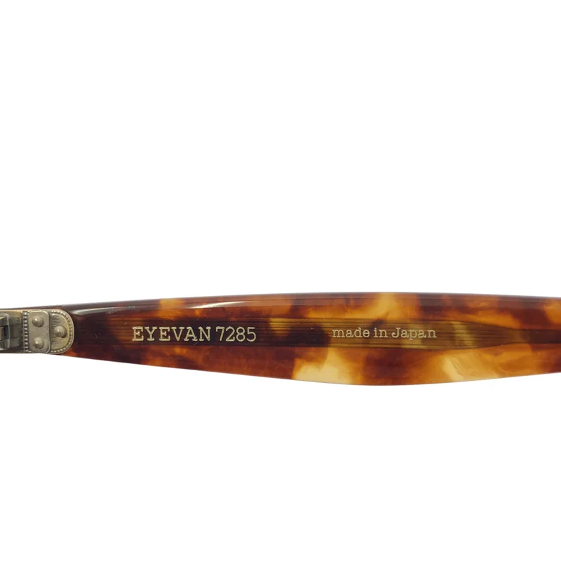 EYEVAN 7285 / アイヴァン7285 | 566 ウェリントン サングラス | 47□24-147 | その他
