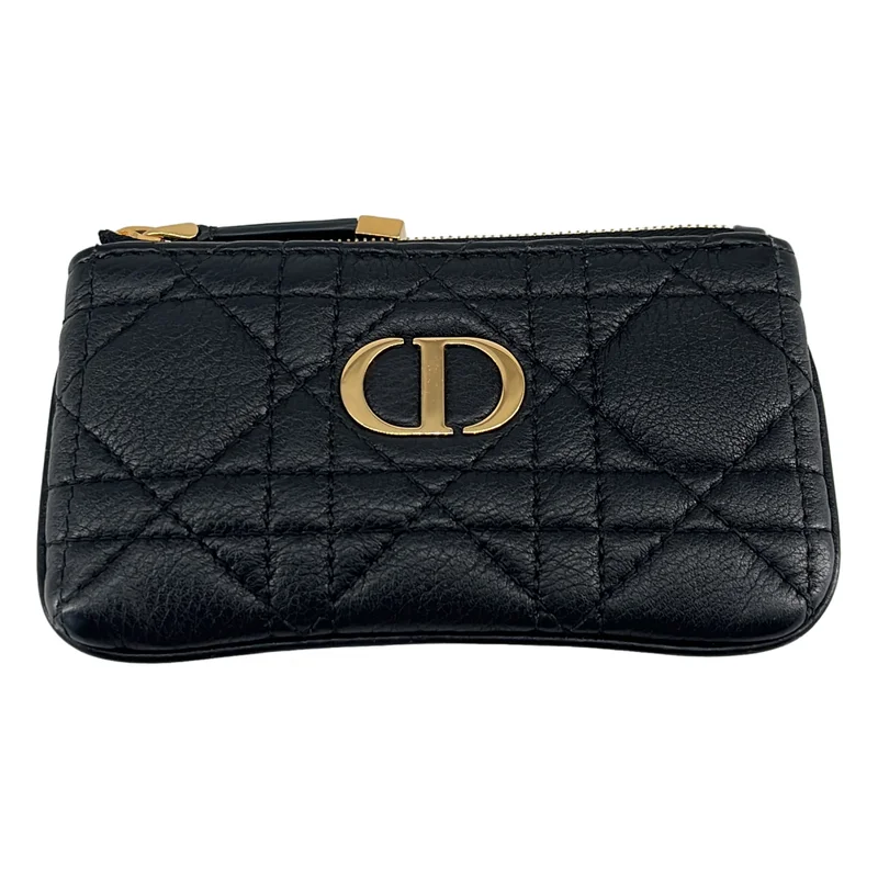 크리스찬 디올 / Christian Dior | 디올 카로 미르트 지퍼 키케이스