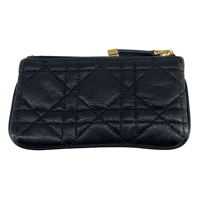 Christian Dior / クリスチャンディオール | Dior Caro Myrte ジップ