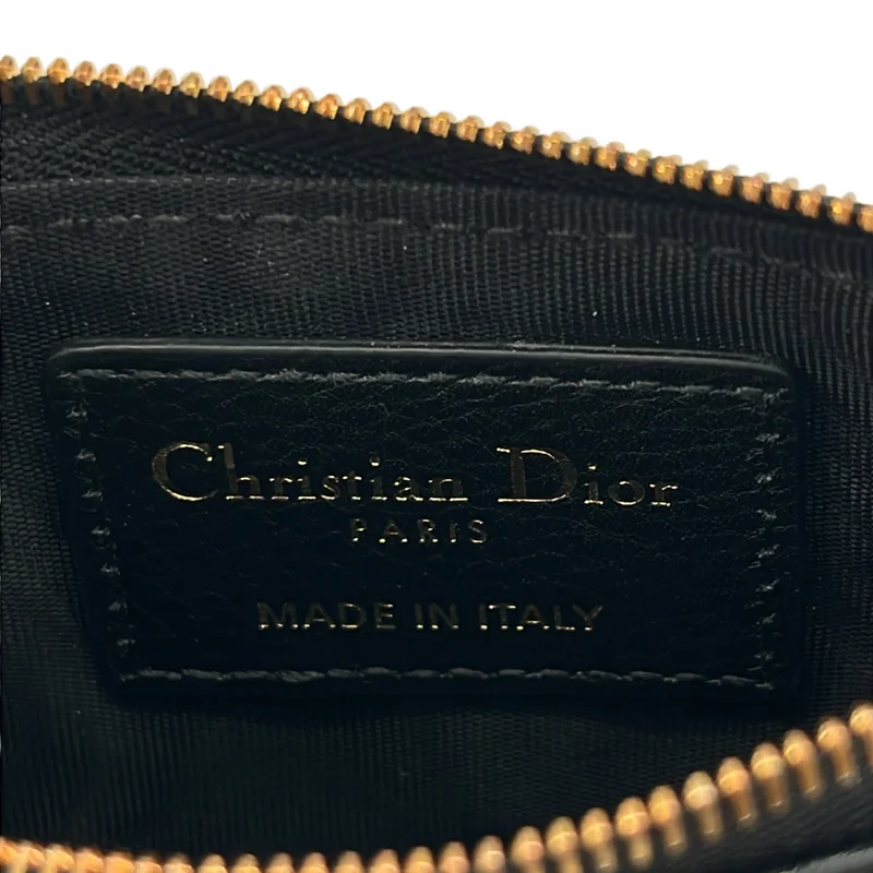 Christian Dior / クリスチャンディオール | Dior Caro Myrte ジップ
