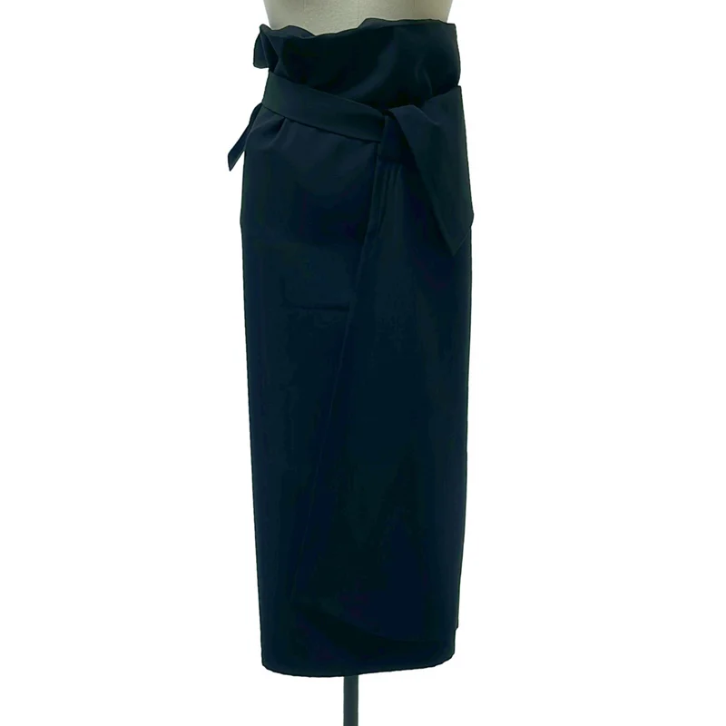 Yohji Yamamoto FEMME / ヨウジヤマモトファム | 1994AW | ウール