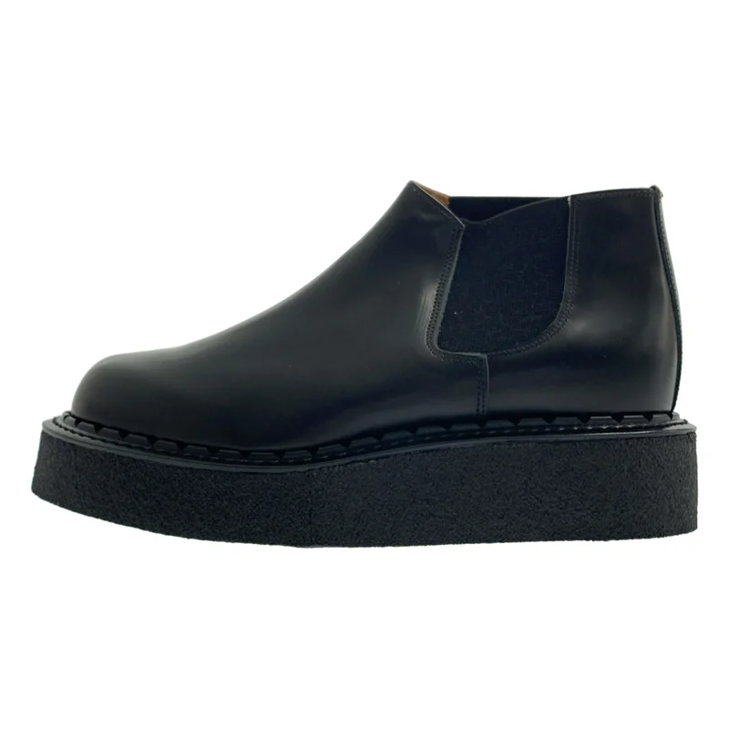 COMME des GARCONS HOMME PLUS / コムデギャルソンオムプリュス | 2026SS | × GEORGE COX CHELSEA BOOT チェルシーブーツ | 8 | メンズ