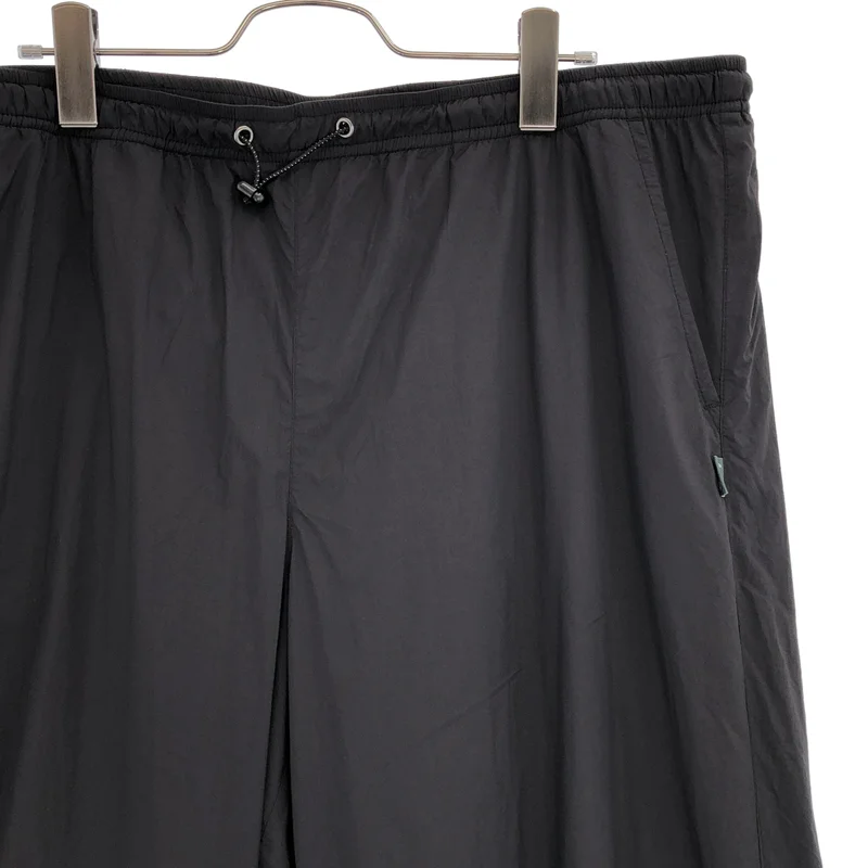 HOOVER / フーバー | HOOVER フーバー / WAKE. SAPPORO Exclusive nylon avn pants ナイロン パンツ | 2XL | メンズ