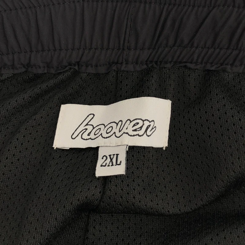 HOOVER / フーバー | HOOVER フーバー / WAKE. SAPPORO Exclusive nylon avn pants ナイロン パンツ | 2XL | メンズ