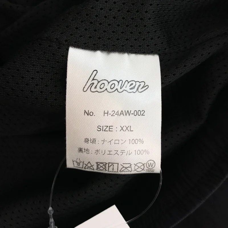 HOOVER / フーバー | HOOVER フーバー / WAKE. SAPPORO Exclusive