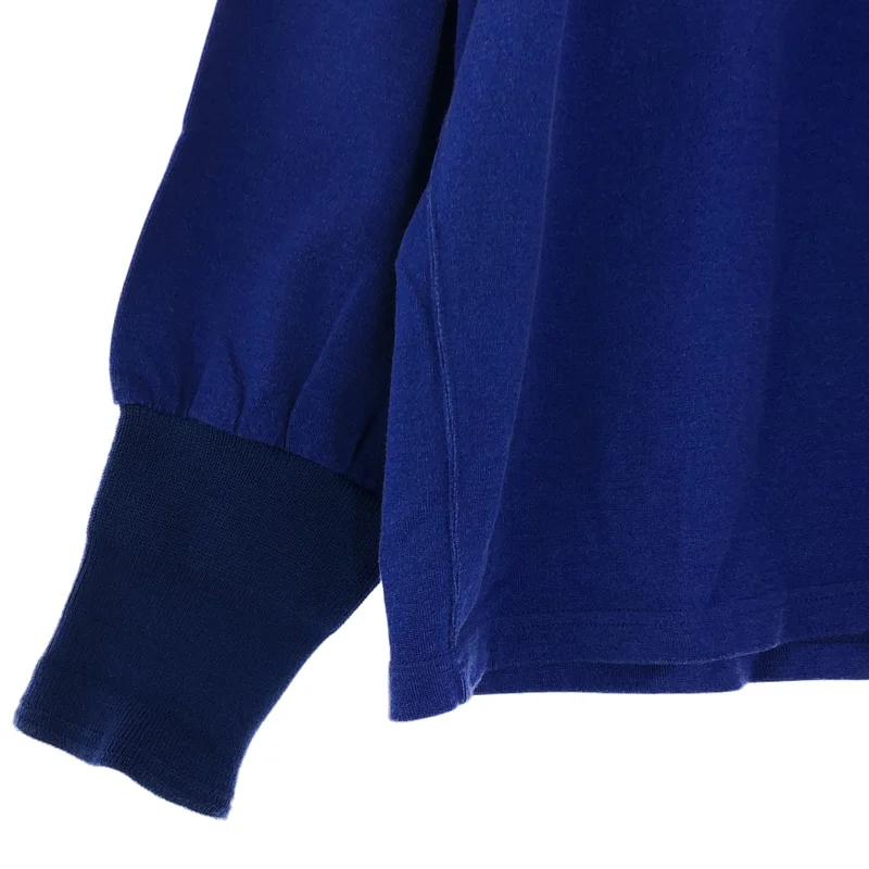 oblada / オブラダ | GAME SHIRT Tシャツ_長袖 F2410CU01 | F | レディース