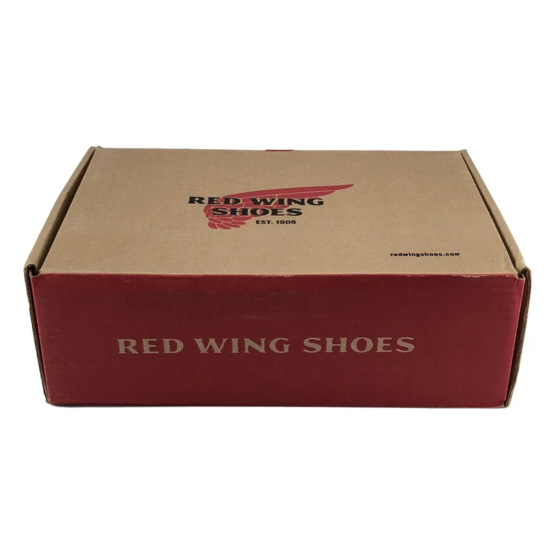 RED WING / レッドウィング | レザー レースアップブーツ | 28 | メンズ