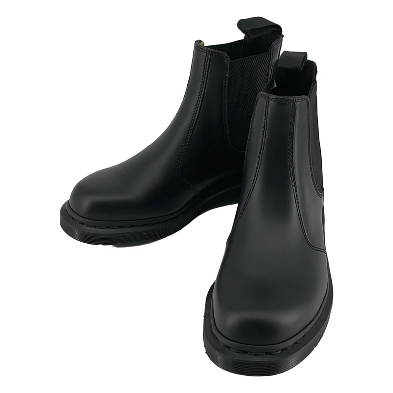 Dr.Martens / ドクターマーチン | 2976 レザー チェルシーブーツ | 7 | メンズ