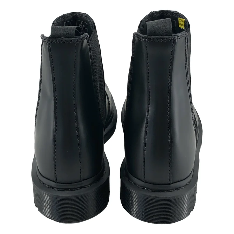 Dr.Martens / ドクターマーチン | 2976 レザー チェルシーブーツ | 7 | メンズ
