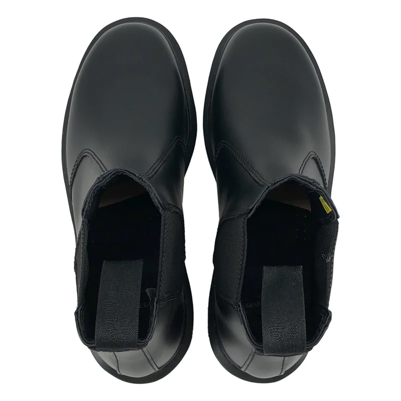 Dr.Martens / ドクターマーチン | 2976 レザー チェルシーブーツ | 7 | メンズ