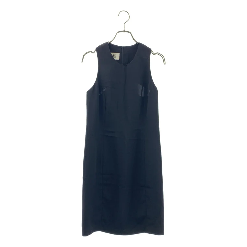 MM6 Maison Martin Margiela / エムエムシックスメゾンマルタンマルジェラ | 2014SS | スリーブレス ロングワンピース | 36 | レディース