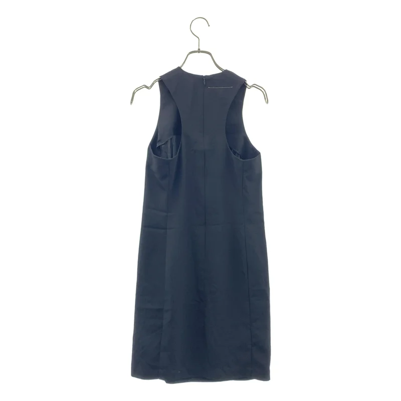 MM6 Maison Martin Margiela / エムエムシックスメゾンマルタンマルジェラ | 2014SS | スリーブレス ロングワンピース | 36 | レディース