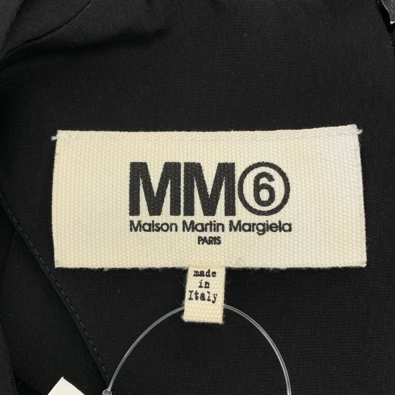 MM6 Maison Martin Margiela / エムエムシックスメゾンマルタンマルジェラ | 2014SS | スリーブレス ロングワンピース | 36 | レディース