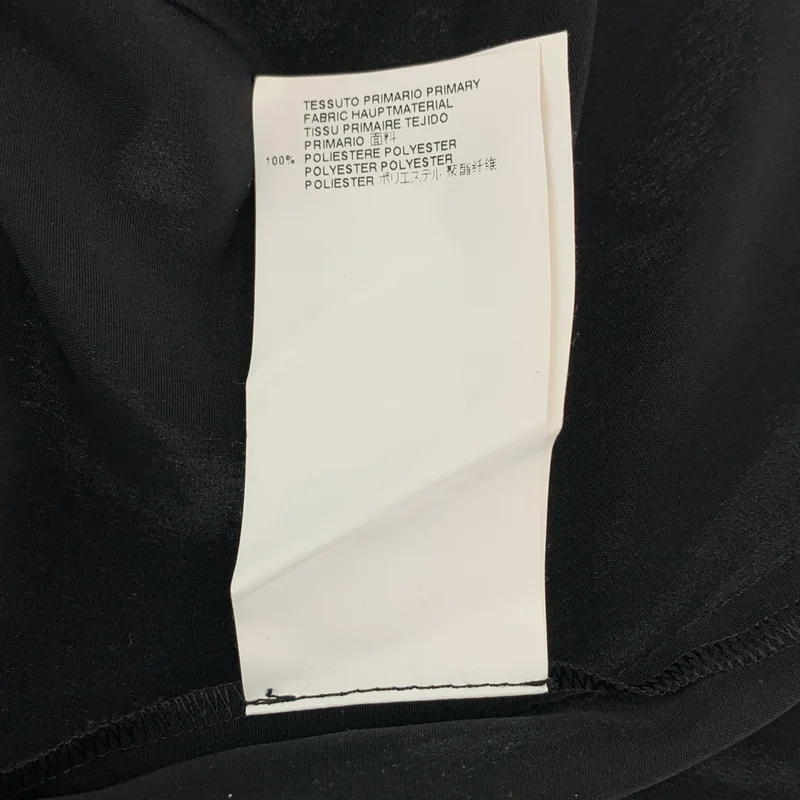 MM6 Maison Martin Margiela / エムエムシックスメゾンマルタンマルジェラ | 2014SS | スリーブレス ロングワンピース | 36 | レディース