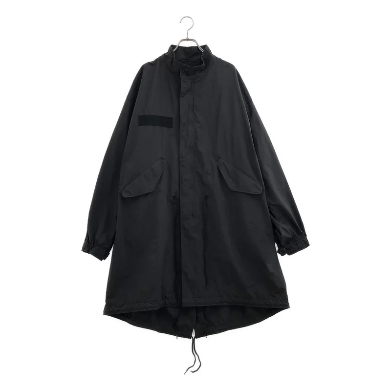 PORTER CLASSIC / Porter Classic | WEATHER MILITARY COAT Mod Coat