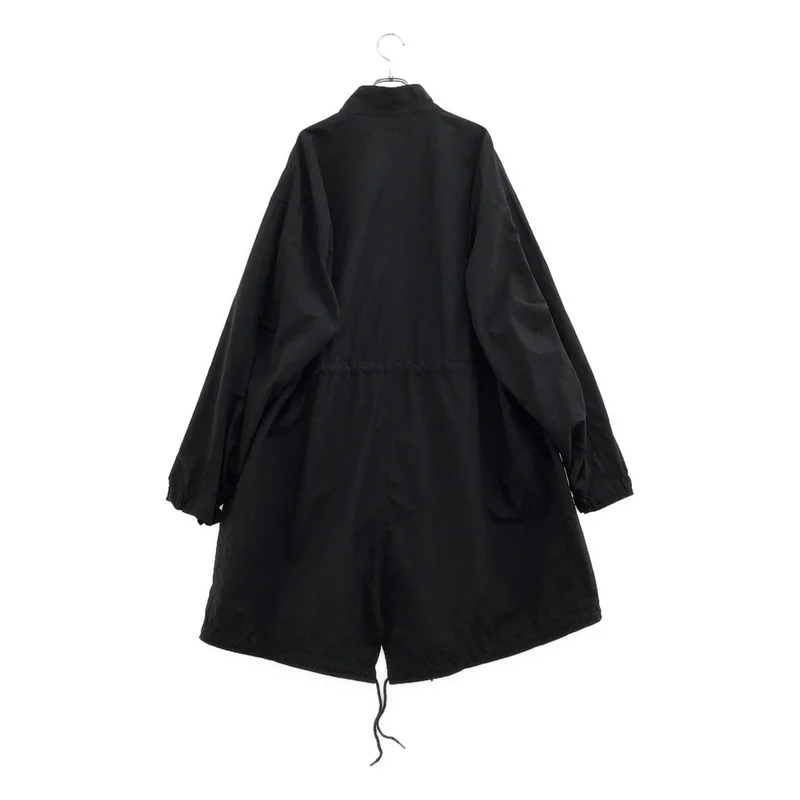 PORTER CLASSIC / ポータークラシック | WEATHER MILITARY COAT モッズコート | 3 | メンズ
