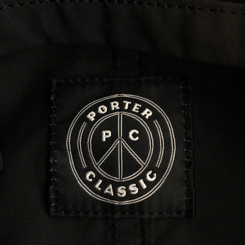 PORTER CLASSIC / ポータークラシック | WEATHER MILITARY COAT モッズコート | 3 | メンズ